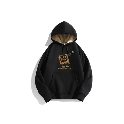 DOUBLE FISH Унисекс Свитшоты