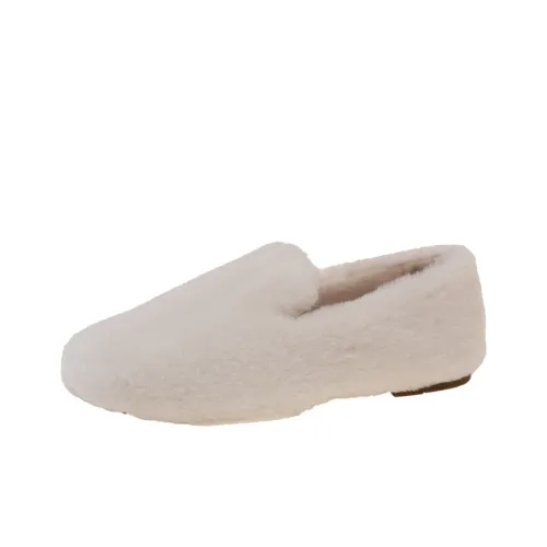 Yue Elsa Лоферы с резиновой подошвой Женские