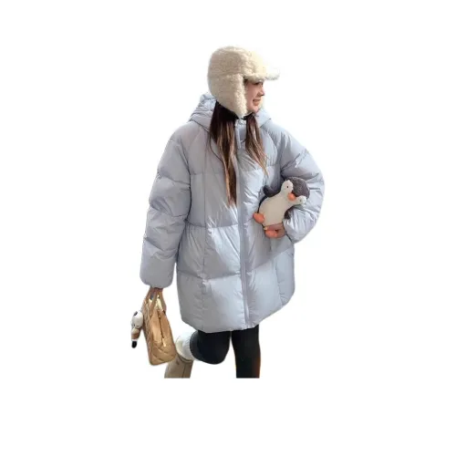 ZXBY Женские пуховики