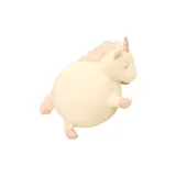 Шарики Круглые-Белые Единорог