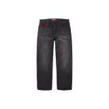 Washed Black - Вымытый Черный