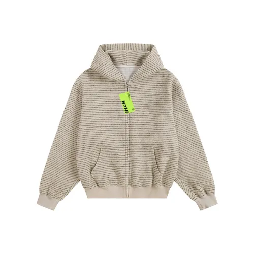 W7H1 Унисекс Свитшоты