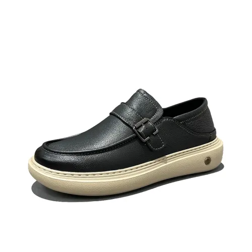 HAPPY DINO Лоферы Мужские