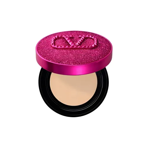 Valentino Фантастический Розовый Ограниченная серия Вода Светлый Свет Воздушные подушки Защита от солнца 12г