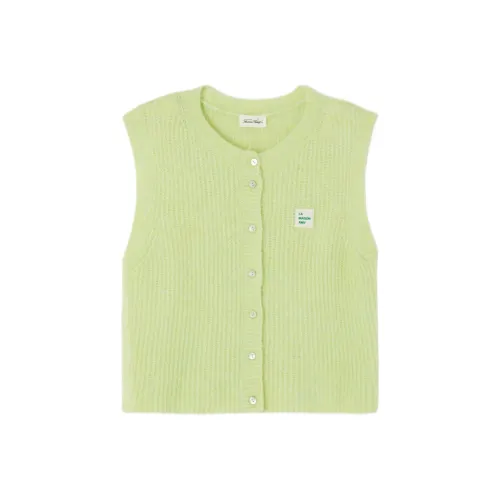 AMERICAN VINTAGE A.M SS24 Майка Женская