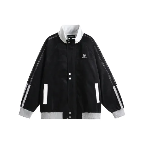 Ant Studio Бейсбольная куртка Унисекс