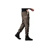 Кофейно-коричневый