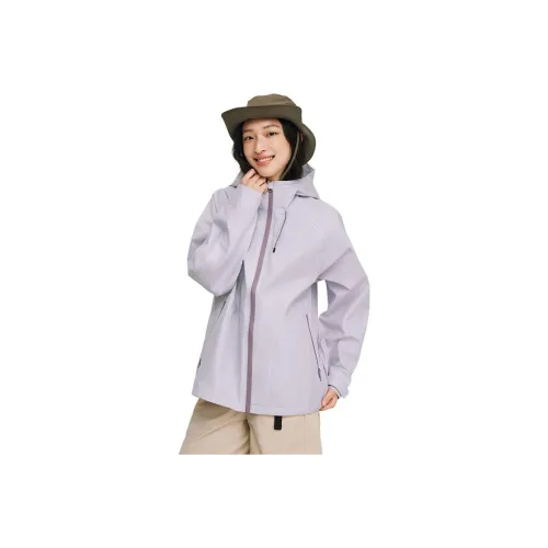 VVC Hiking Outdoor Поход Городская жизнь Путешествие Коммутирование Поход Ветровка Унисекс