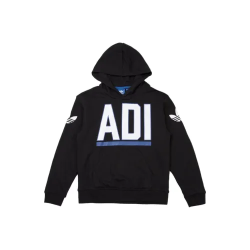 Adidas Originals Свитшот Детский