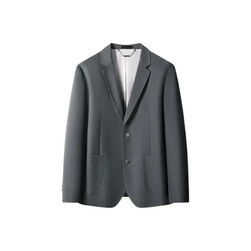 JUDGER Мужские Деловые Костюмы