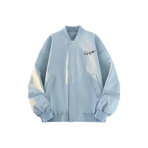 JIKENDI Унисекс Куртки