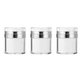 50 мл Вакуумный лосьон, заправка, сумочка для украшений: 3 шт