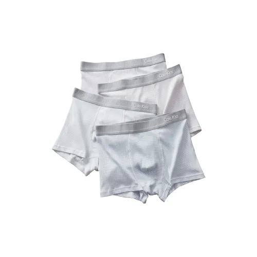 Kangaroo Трусы Мужские упаковка из 4 штук