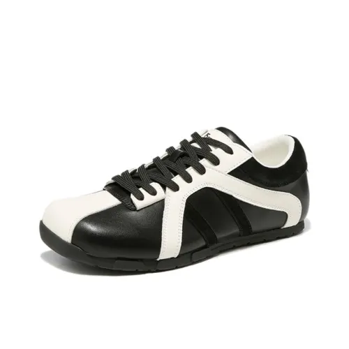 15 MINS Устойчивый к истиранию Lightweight And Дышащий Низкий Топ Немецкие армейские кроссовки 2,5 см Женские