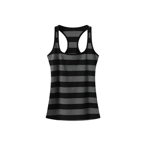 DANCANG Черные Женские Майки