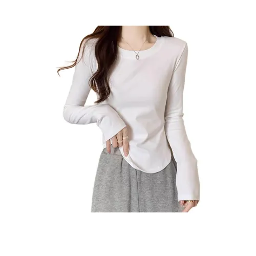 La Chapelle Женские T-рубашки