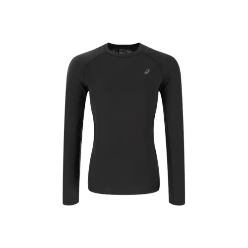 Asics Черные Женские Свитера