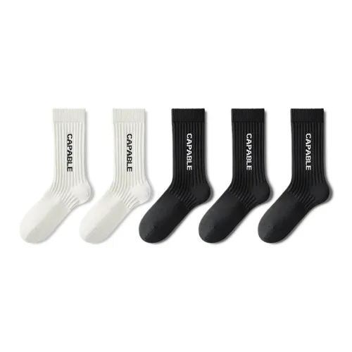B C.Room Носки Crew Мужские упаковка из 5 пар