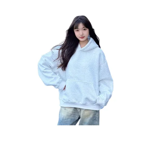 CASTLE WOODS Толстовка Женская