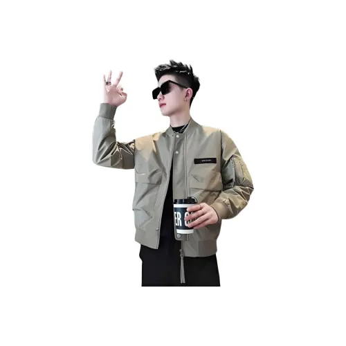 GOYN Унисекс Куртки