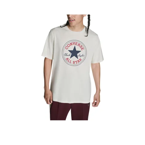 Converse Chuck Taylor All Star T-Shirt Мужская