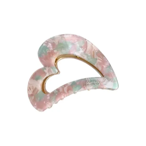 Duoduo Сплав Заколки для волос Женские