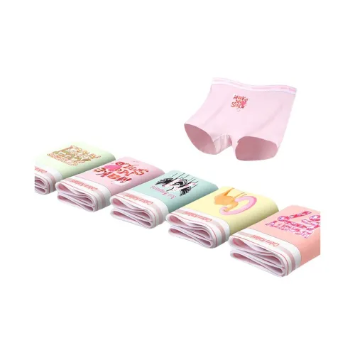 CABRAKALANI Боксер-брюки Унисекс