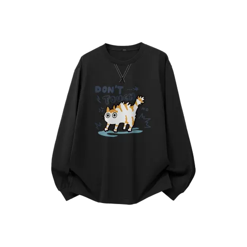 Miniso Унисекс T-рубашки