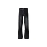 Черно-серый [визуально увеличивает рост и способствует похудению]