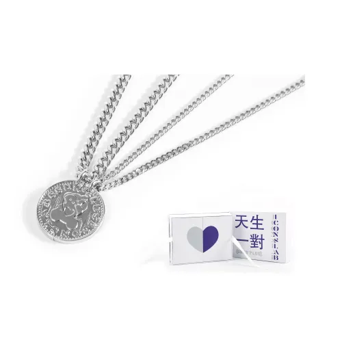 ICONS Lab Повседневный Аксессуары Ожерелья Унисекс