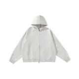 Серый меланж