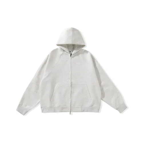 Cotton Gene Кардиган Толстовка Унисекс