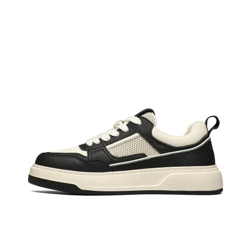 ST SAT Скейтборд Кроссовки Низкие Мужские