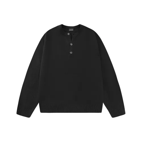 YK YB Унисекс Свитера