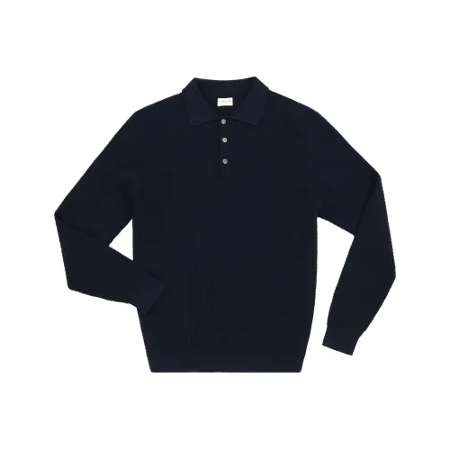 ZINGCHEN Мужские Свитера