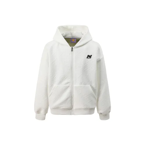 The Seeker FW25 Толстовка Унисекс