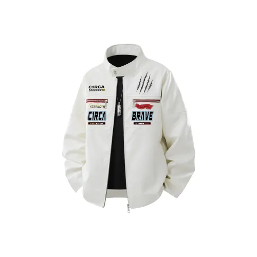 C1RCA Унисекс Куртки