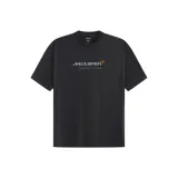 Черный узор