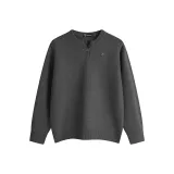 Темно-серый