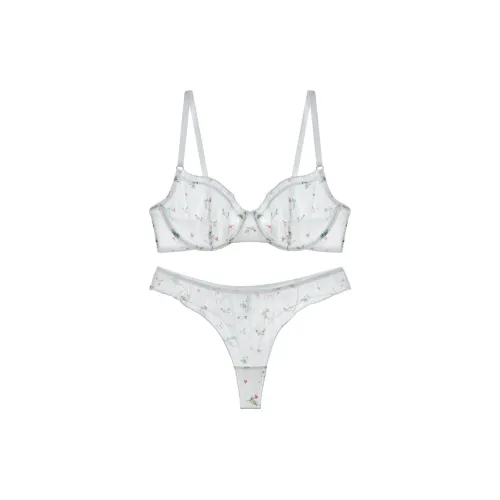 FOCOS STUDIO Комплект нижнего белья для женщин