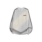 Туманно-серый