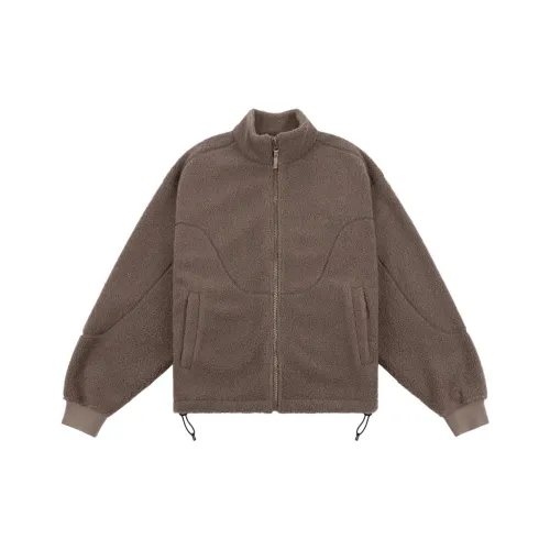 Dime MTL Fw25 Куртки и Пальто Унисекс