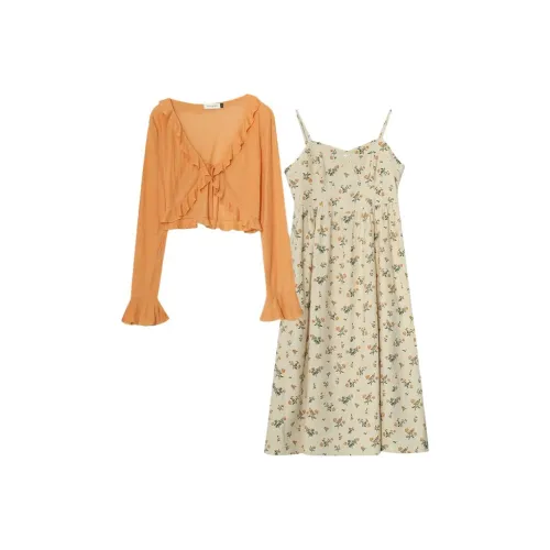 Только ты Женские Комплекты с Юбкой