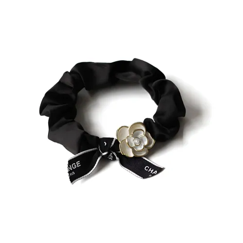 ZUOWEISHIJIA Резинка для волос из сплава женская