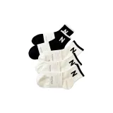 5 упаковок (3 белых, 2 черных) F54