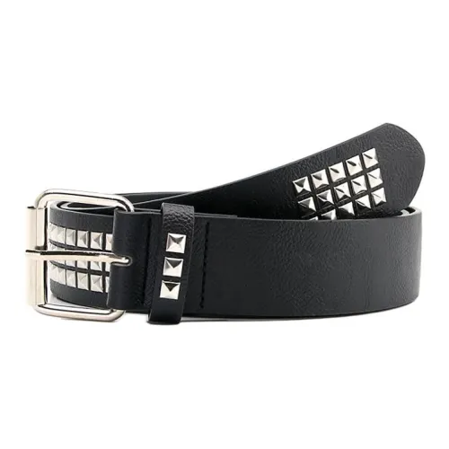 TUCANO Ремни из ПУ (полиуретана) Женские 4CM