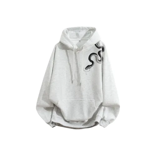 CHARLIE GOLF Унисекс Свитшоты