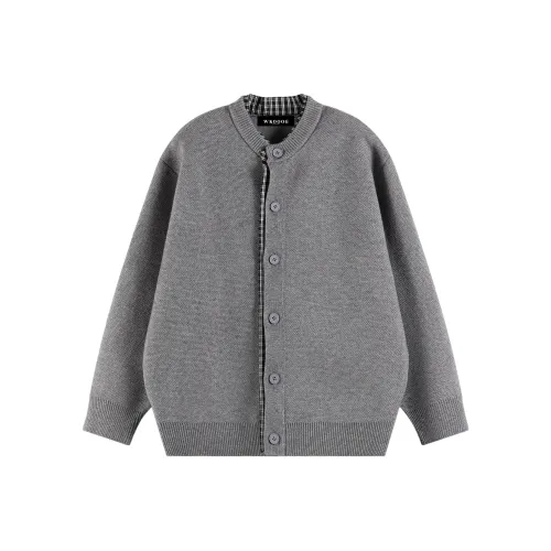 WKOOG Унисекс Трикотаж