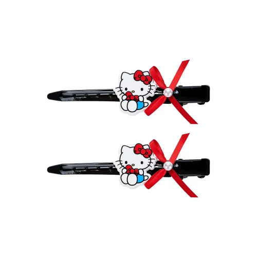 Санрио Акриловые Заколки для волос Женские