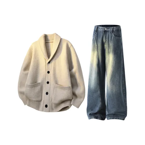 ABCNF Унисекс Парные Комплекты